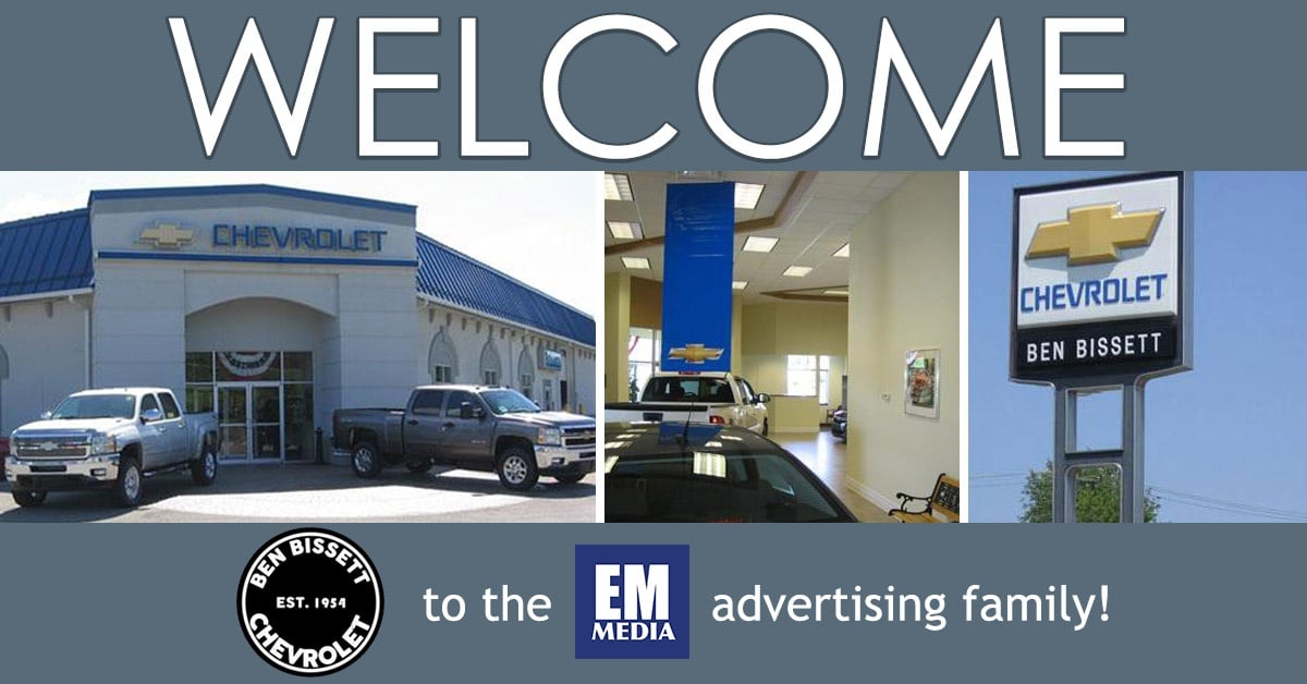 October 2018 Newsletter EmMedia